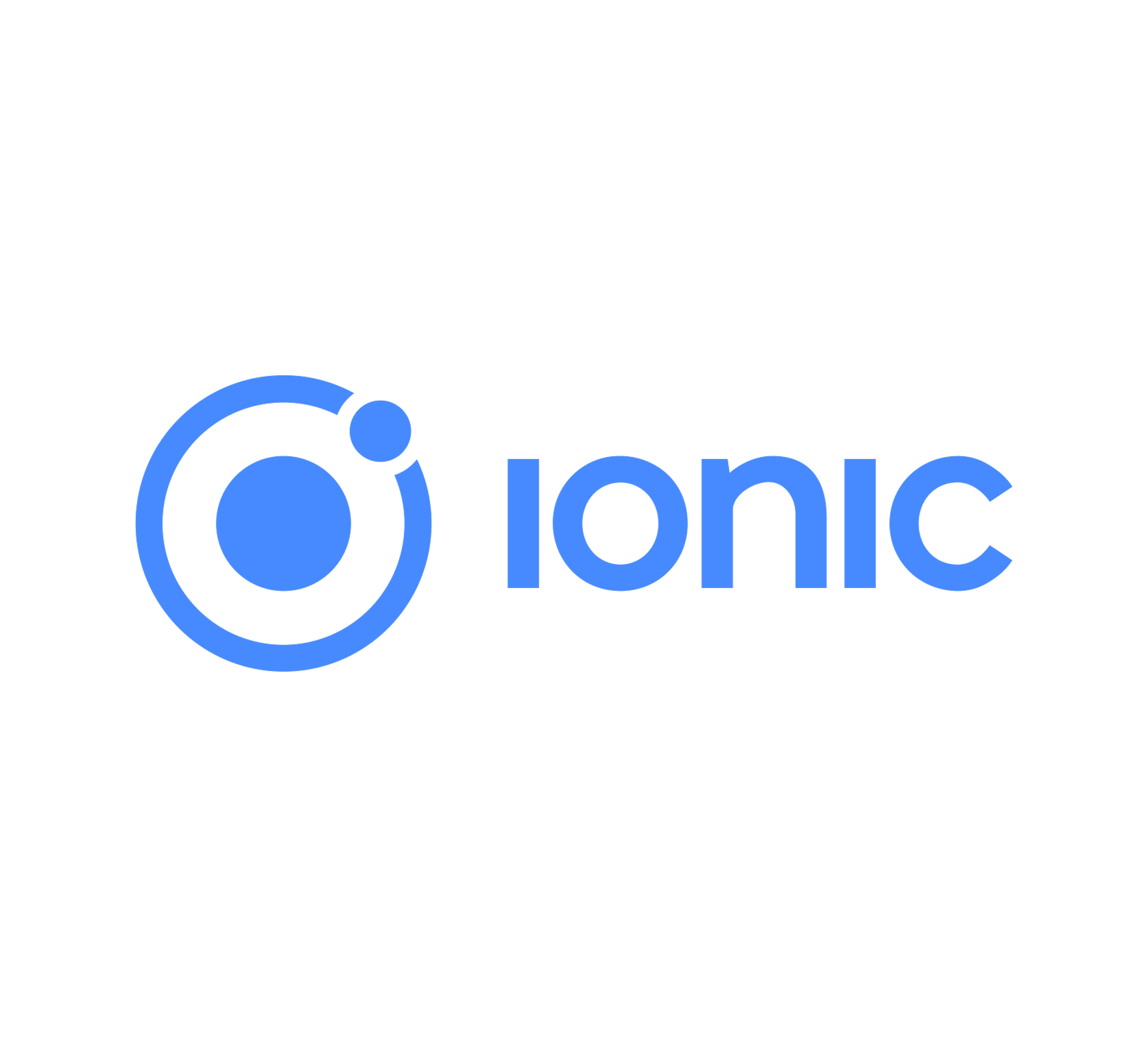 ionic
