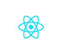 react